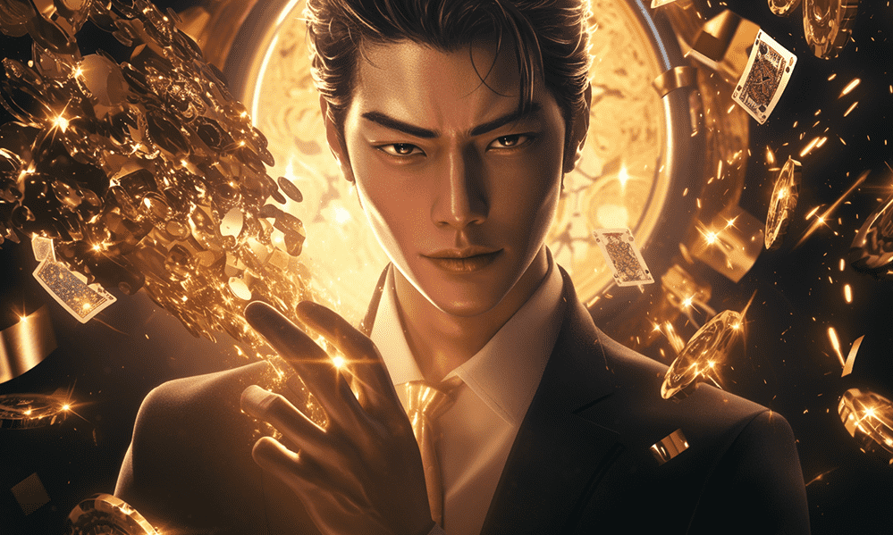 gamble online